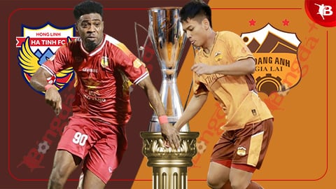  Nhận định bóng đá Hà Tĩnh vs HAGL, 18h00 ngày 4/11: Tiếp đà thăng hoa